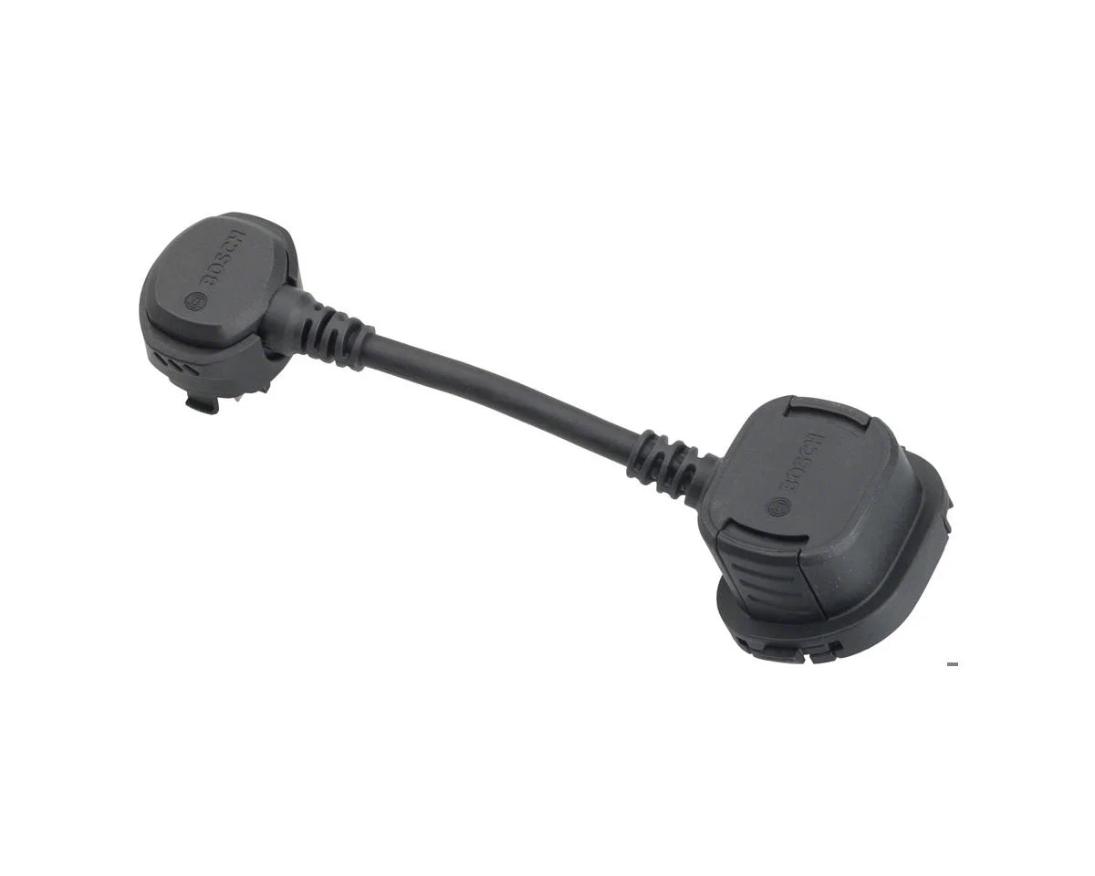 Bosch PowerMore Cable (Black) (50mm) (BCH3925) (The Smart System Compatible)